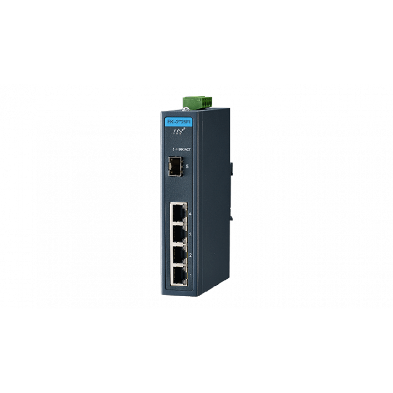 Advantech EKI-2725FI-AE