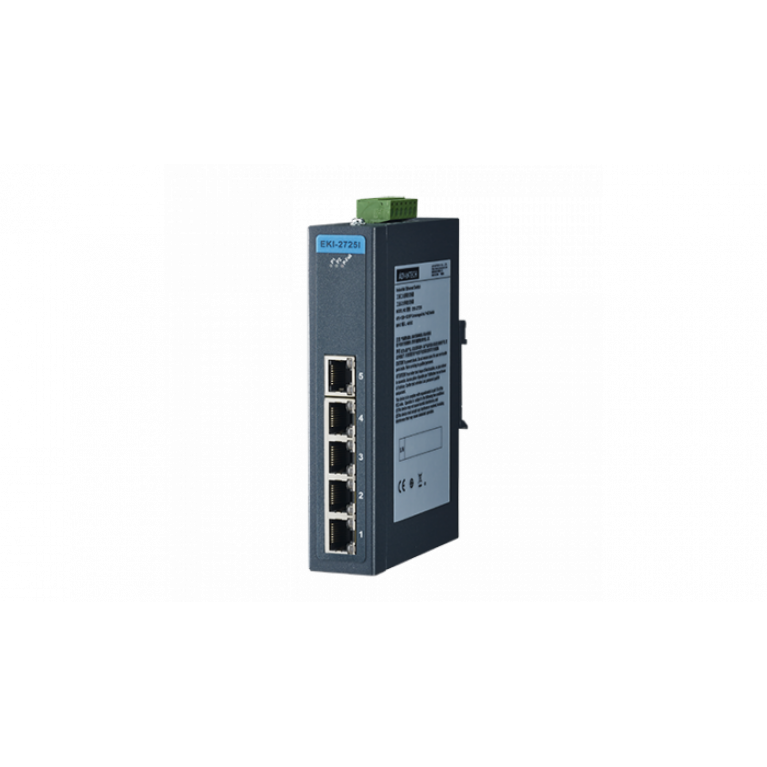 Advantech EKI-2725I-CE