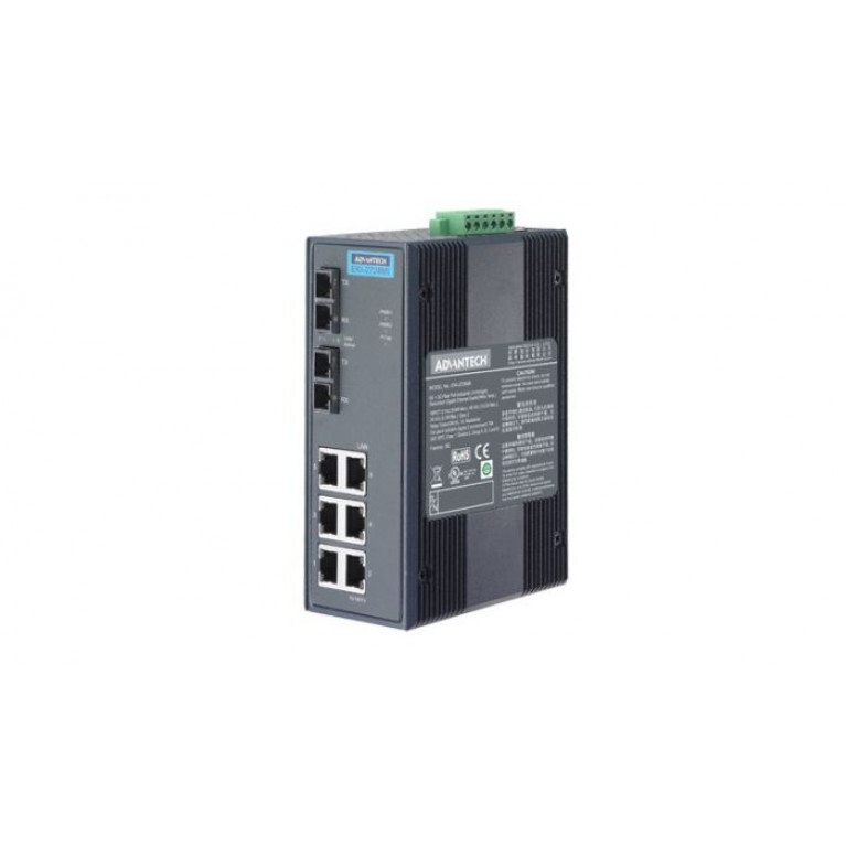 Advantech EKI-2728M-BE