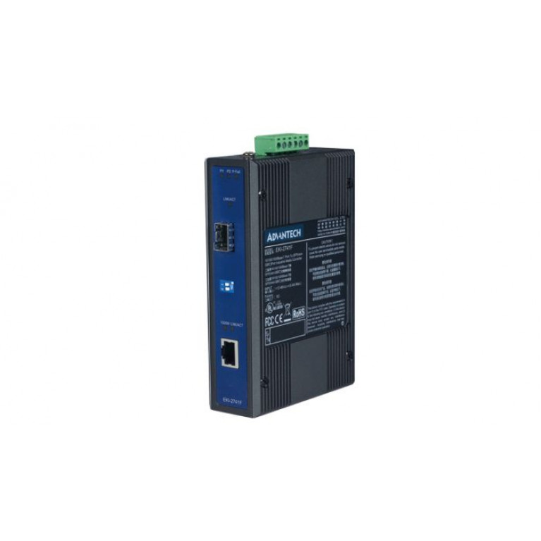 Advantech EKI-2741F-BE