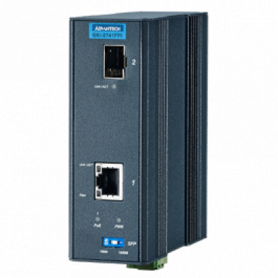Advantech EKI-2741FHPI-AE
