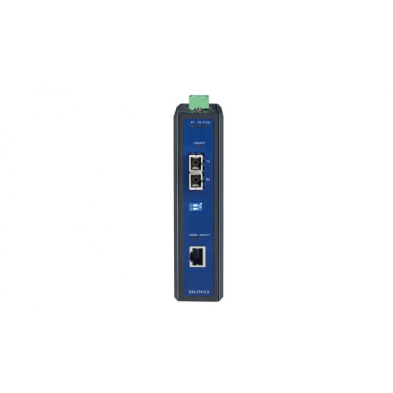 Advantech EKI-2741LX-BE