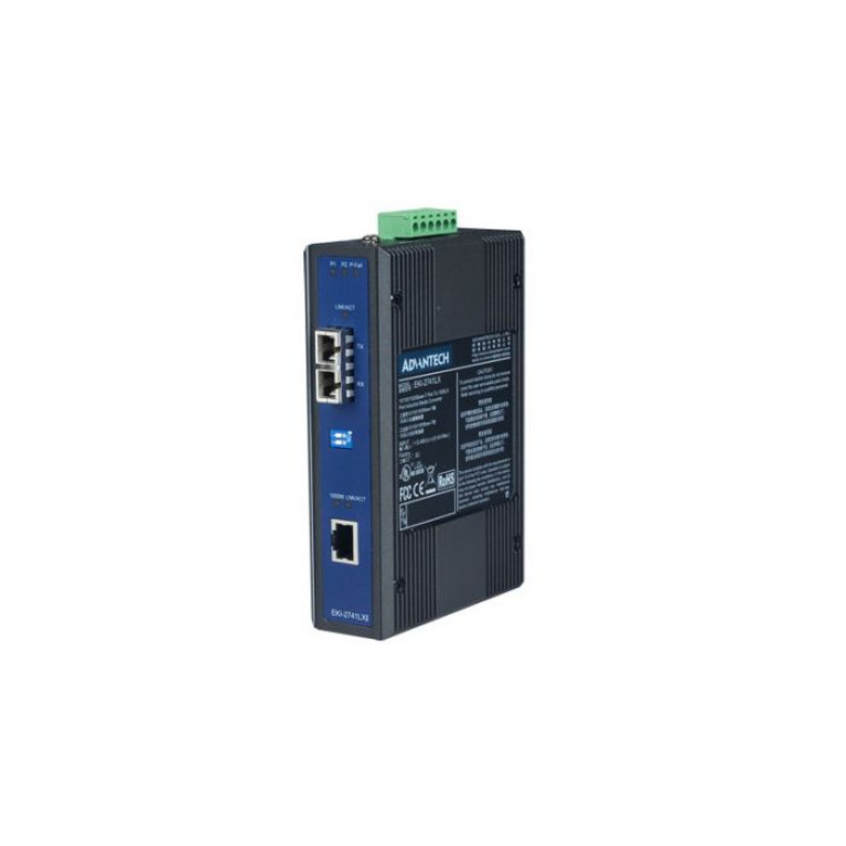Advantech EKI-2741LXI-BE