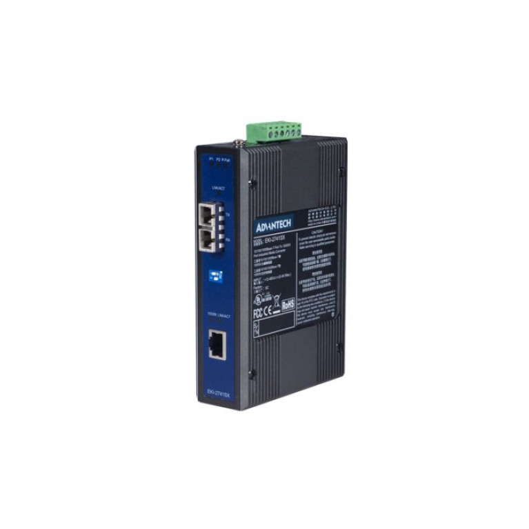 Advantech EKI-2741SXI-BE