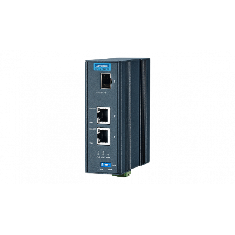 Advantech EKI-2742FPI-B