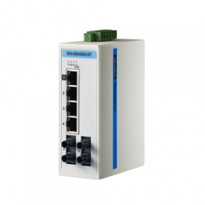 Advantech EKI-5524SSI-ST-AE
