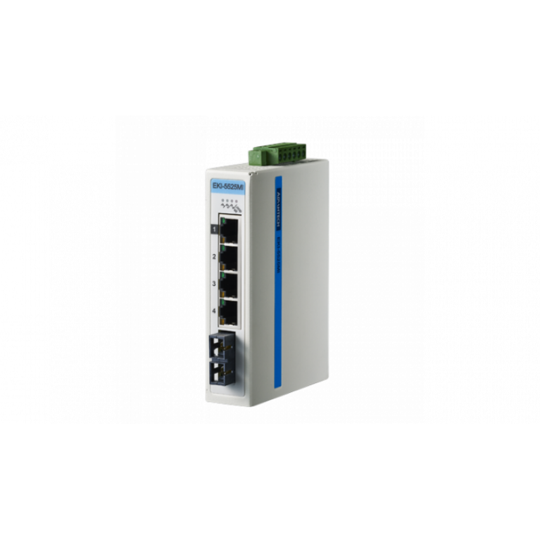Advantech EKI-5525MI-AE