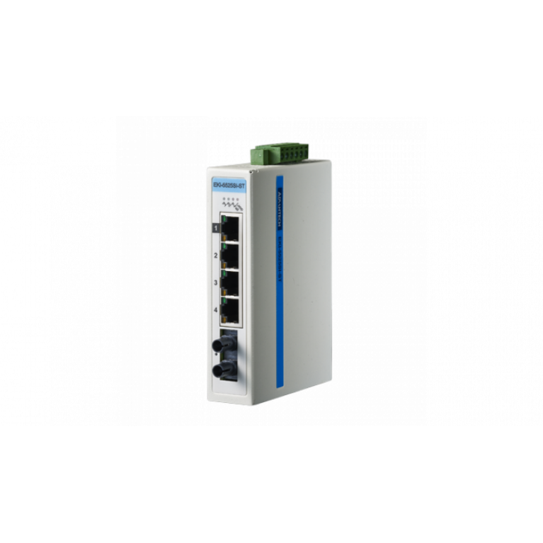 Advantech EKI-5525SI-ST-AE