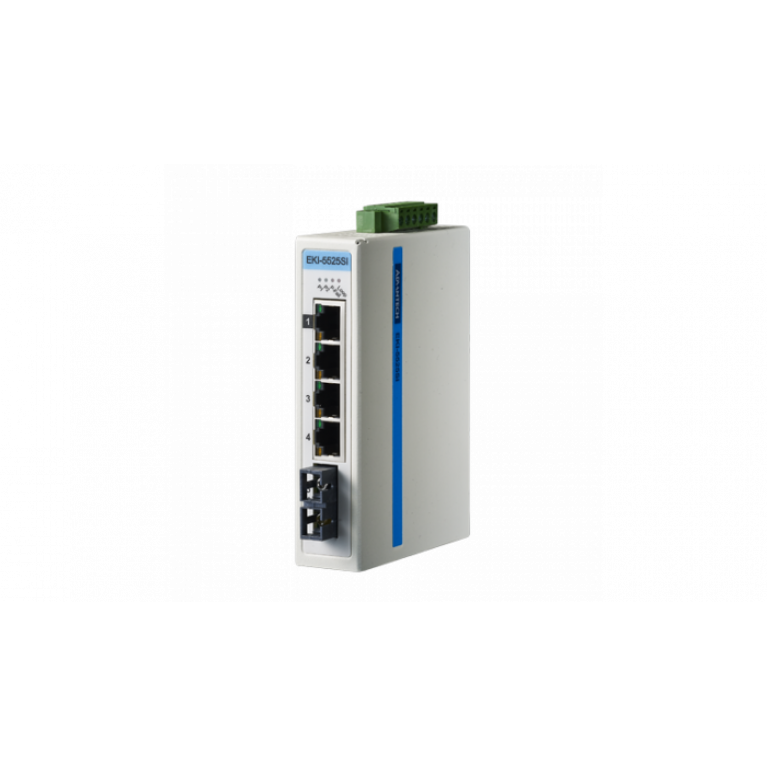 Advantech EKI-5525SI-AE