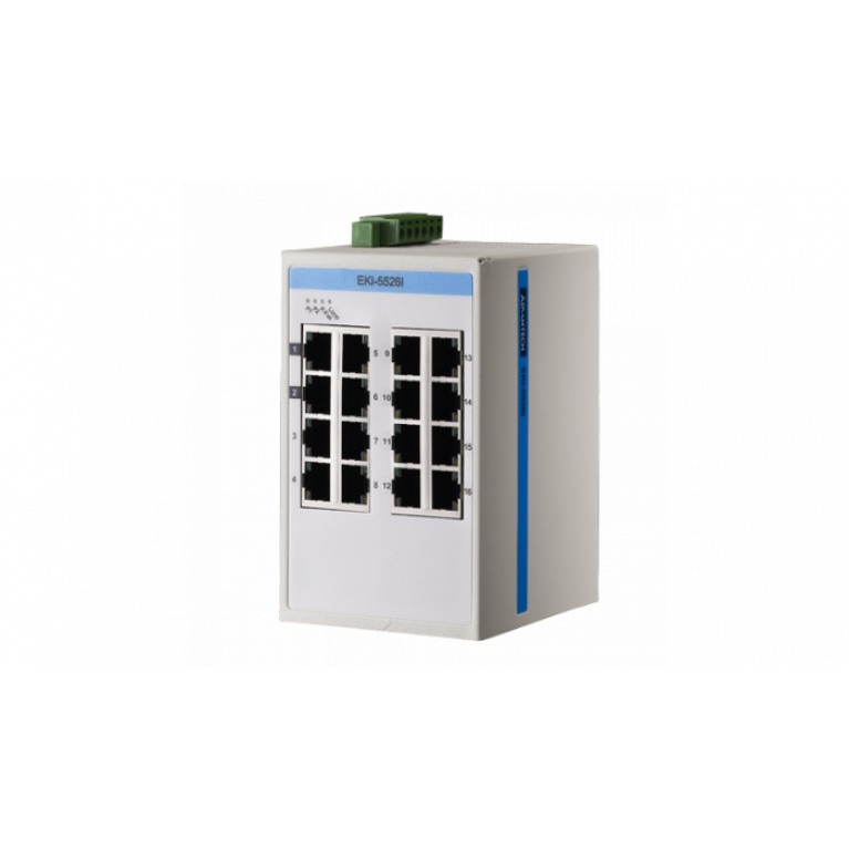 Advantech EKI-5526I-AE