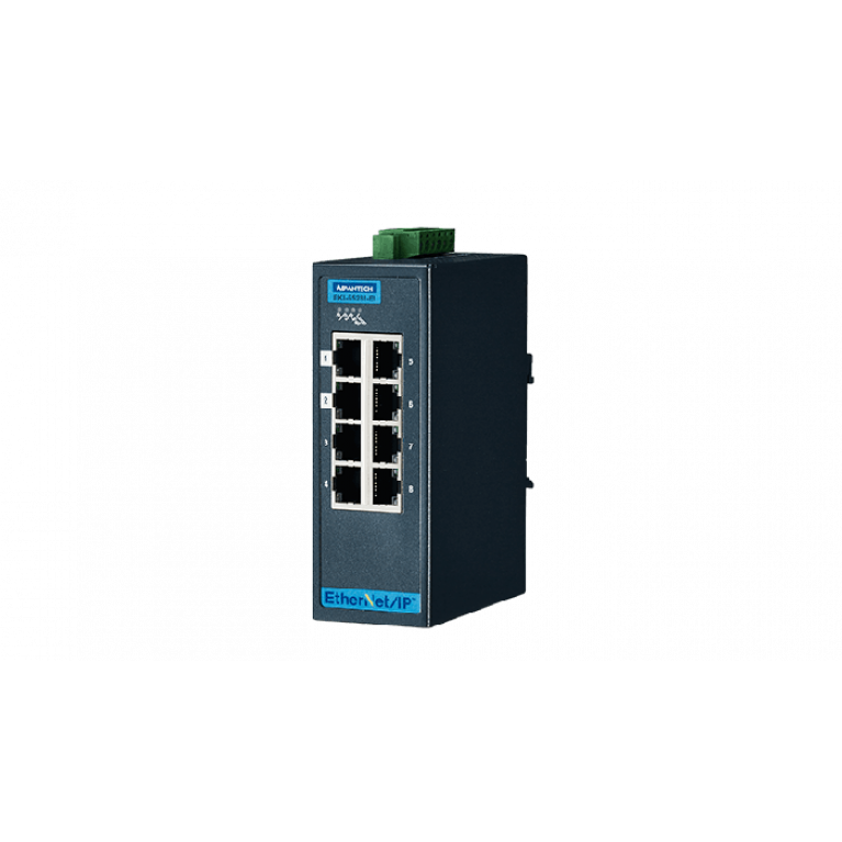 Advantech EKI-5528I-EI-AE
