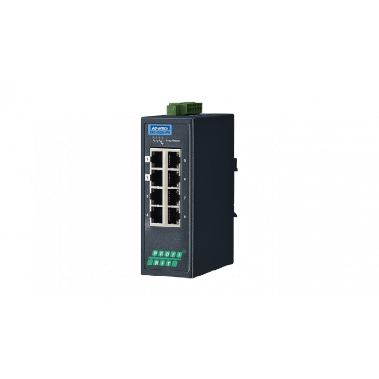 Advantech EKI-5528I-PN-AE