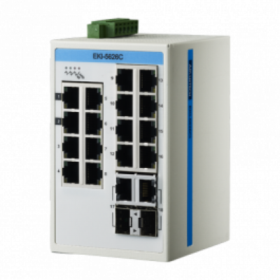 Advantech EKI-5626CI-AE