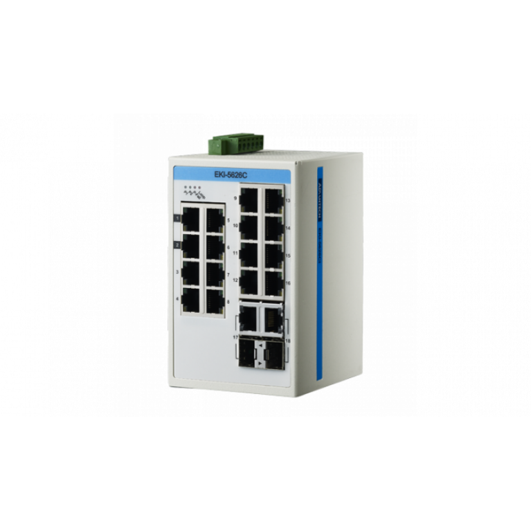 Advantech EKI-5626CI-AE