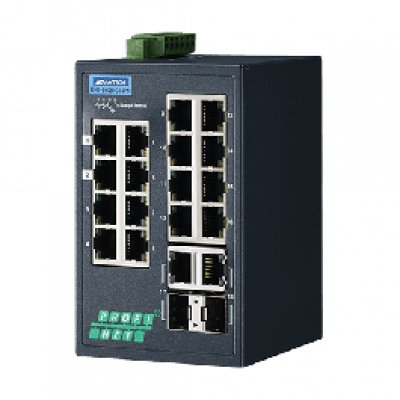 Advantech EKI-5626CI-PN-AE