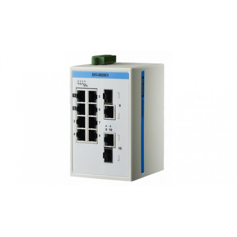 Advantech EKI-5629CI-AE