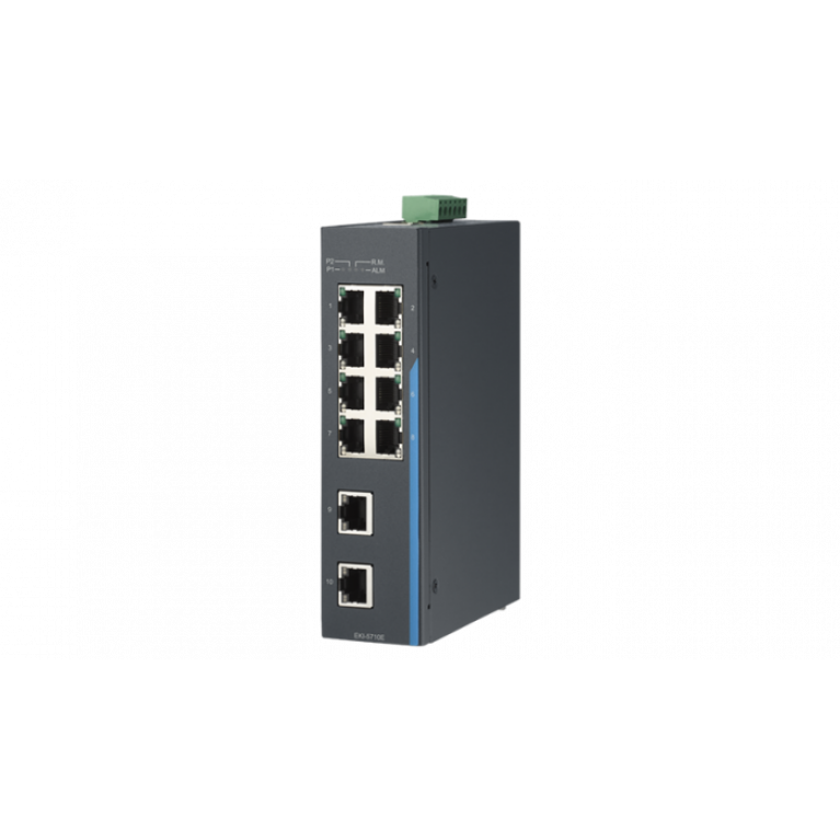 Advantech EKI-5710E-I-A