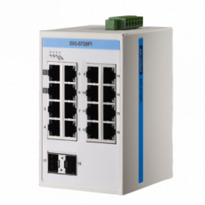 Advantech EKI-5726FI-AE