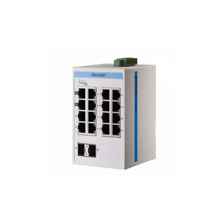 Advantech EKI-5726FI-AE