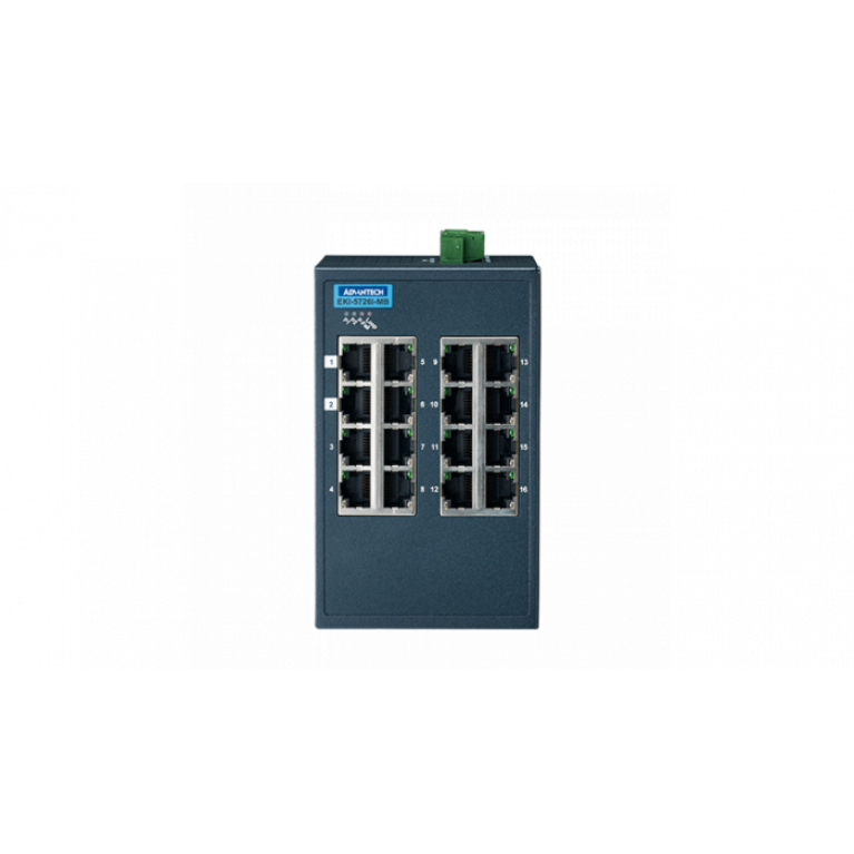 Advantech EKI-5726I-MB-AE