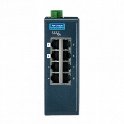 Advantech EKI-5728I-MB-AE