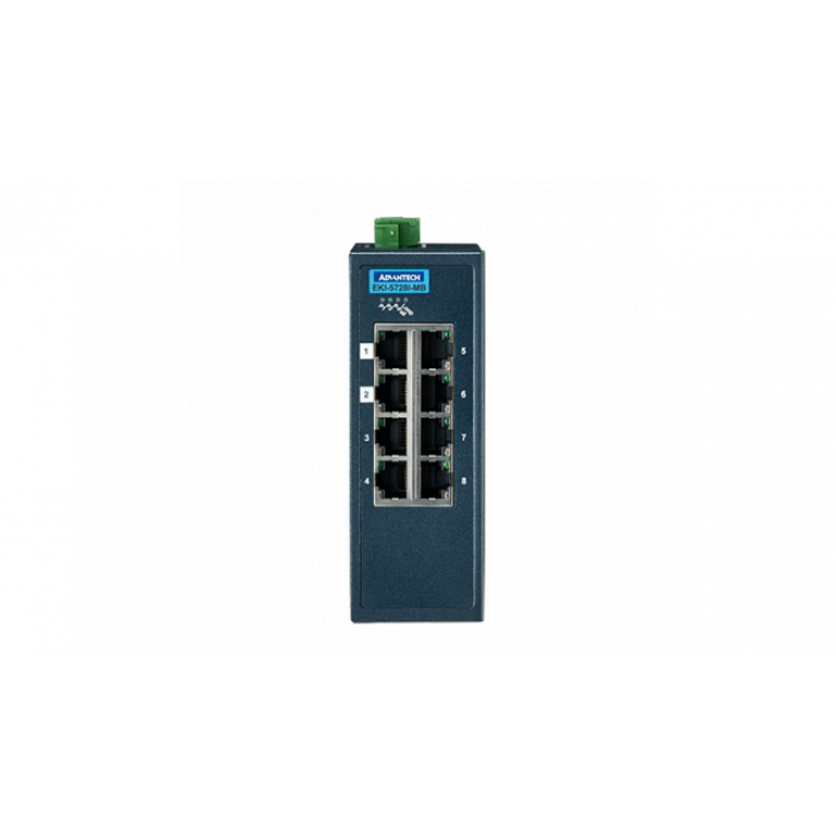 Advantech EKI-5728I-MB-AE