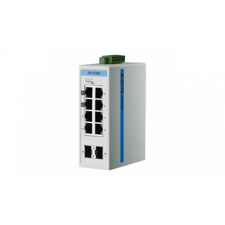 Advantech EKI-5729FI-AE