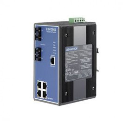 Advantech EKI-7554SI-AE