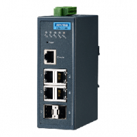 Advantech EKI-7706E-2FI-AE