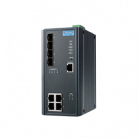 Advantech EKI-7708E-4FPI-AE