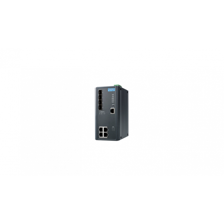 Advantech EKI-7708E-4FPI-AE