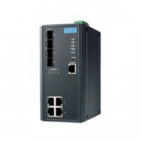 Advantech EKI-7708G-4FI-AE