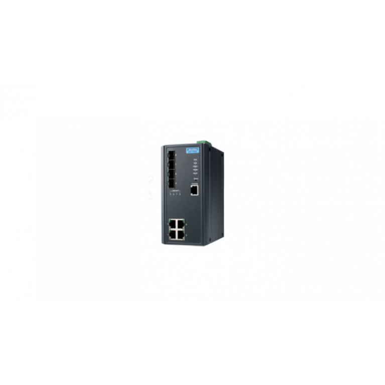 Advantech EKI-7708G-4FI-AE