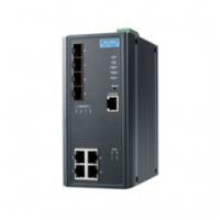 Advantech EKI-7708G-4FPI-AE