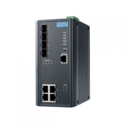 Advantech EKI-7708G-4FPI-AE