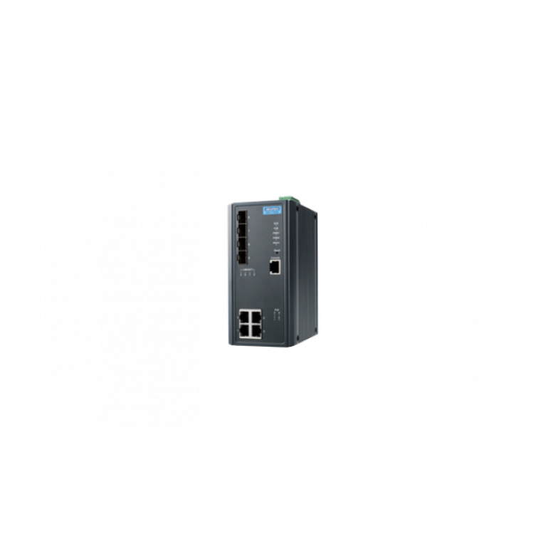 Advantech EKI-7708G-4FPI-AE