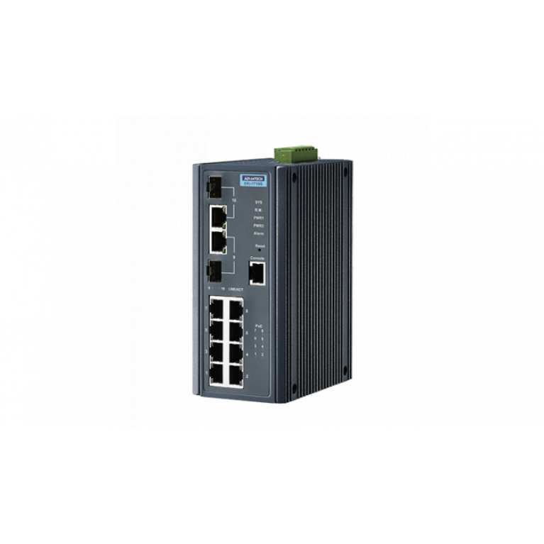 Advantech EKI-7710G-2CPI-AE