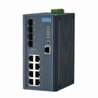 Advantech EKI-7712E-4F-AE