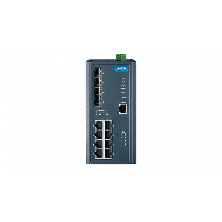 Advantech EKI-7712E-4FPI-AE