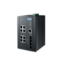 Advantech EKI-7712G-4FMPI-AE
