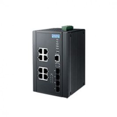 Advantech EKI-7712G-4FMPI-AE
