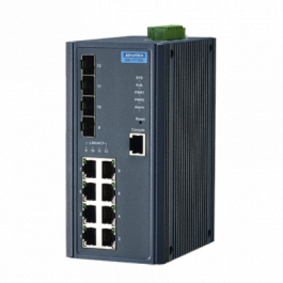 Advantech EKI-7712G-4FPI-AU