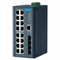 Advantech EKI-7720E-4FI-AU