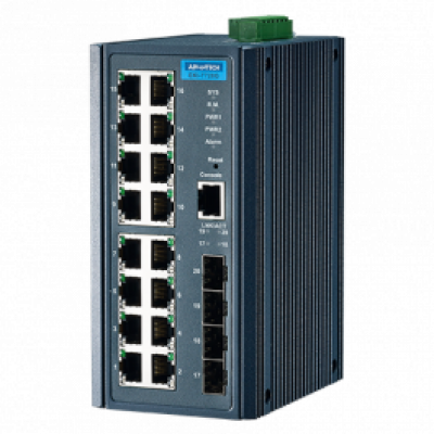 Advantech EKI-7720G-4FI-AU