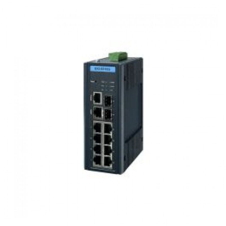 Advantech EKI-8510G-2FI-A Advantech EKI-8510G-2FI-A