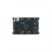 Advantech EKI-9508E-PW-B
