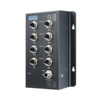 Advantech EKI-9508G-L-AE