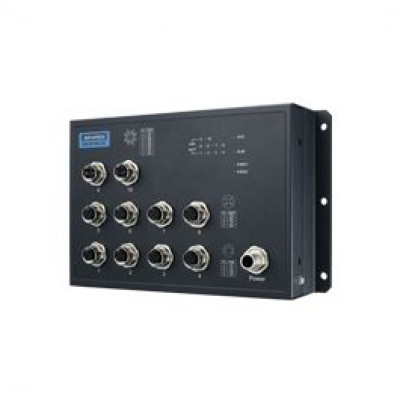 Advantech EKI-9510E-2GL-AE