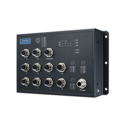 Advantech EKI-9510E-2GML-AE