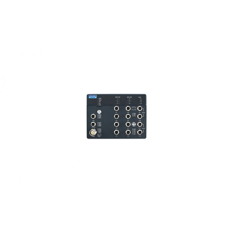 Advantech EKI-9512E-4GMPW-AE